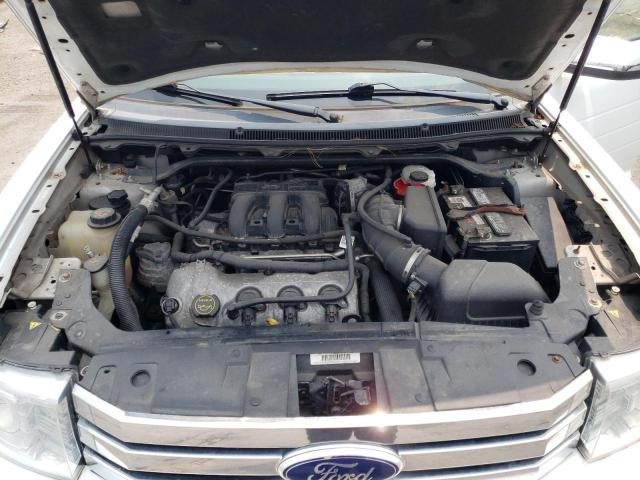 Photo 12 from auction – 2012 FORD FLEX LIMIT with VIN 2FMHK6DC0CBD03508