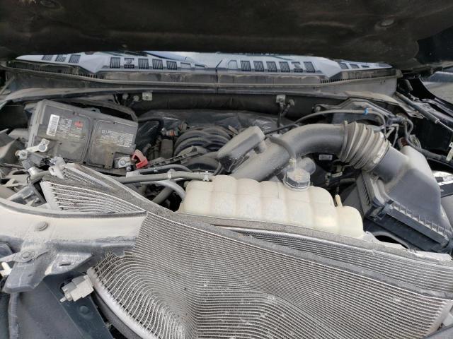 Photo 11 from auction – 2020 FORD F150 SUPER with VIN 1FTEW1E55LFA96918