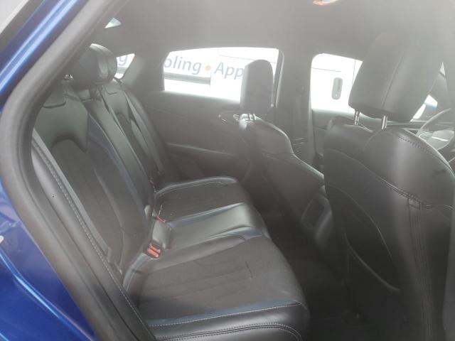 Photo 10 from auction – 2016 CHRYSLER 200 S with VIN 1C3CCCBB1GN138832
