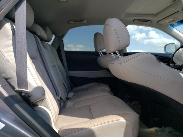 Photo 11 from auction – 2014 LEXUS RX 350 with VIN JTJZK1BA4E2011492