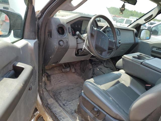 Photo 8 from auction – 2011 FORD F250 SUPER with VIN 1FTBF2B62BEB15726
