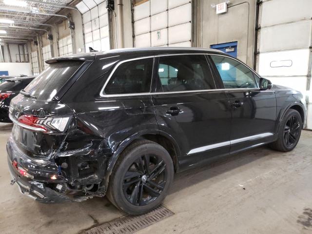 Photo 3 from auction – 2020 AUDI Q7 PREMIUM with VIN WA1LXAF77LD002662