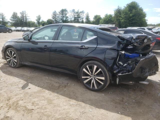 Photo 2 from auction – 2021 NISSAN ALTIMA SR with VIN 1N4BL4CV2MN403961
