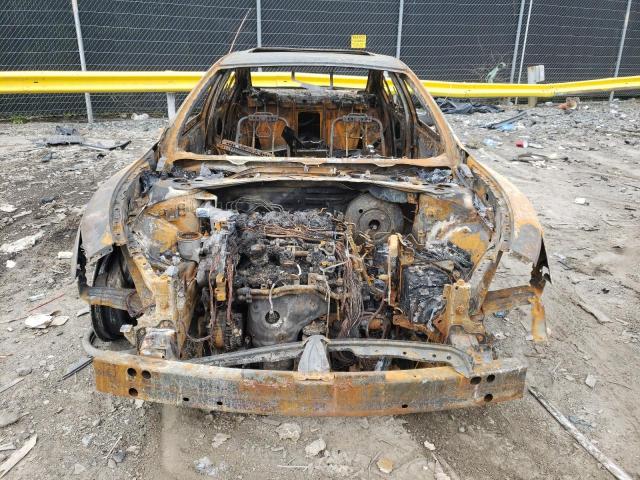 Photo 5 from auction – 2009 NISSAN MAXIMA S with VIN 1N4AA51EX9C846176