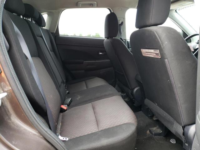 Photo 10 from auction – 2017 MITSUBISHI OUTLANDER with VIN JA4AP3AU0HZ064172