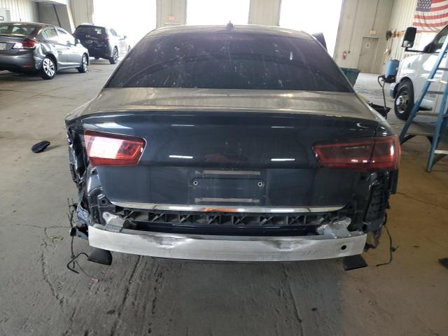 Photo 6 from auction – 2017 AUDI A6 PREMIUM with VIN WAUF2AFC2HN114928