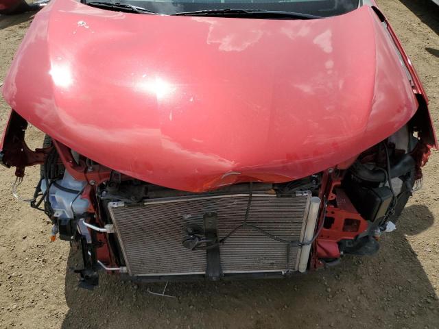 Photo 11 from auction – 2015 TOYOTA RAV4 LIMIT with VIN 2T3DFREV4FW385673