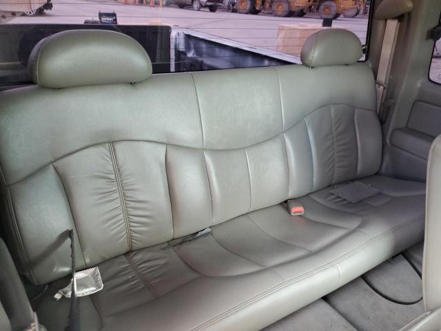 Photo 10 from auction – 2000 CHEVROLET SILVERADO with VIN 2GCEC19T1Y1203575