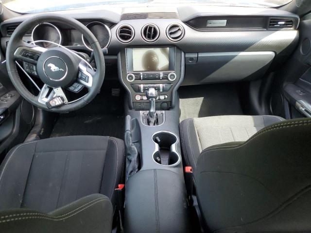 Photo 8 from auction – 2021 FORD MUSTANG with VIN 1FA6P8TH0M5138609