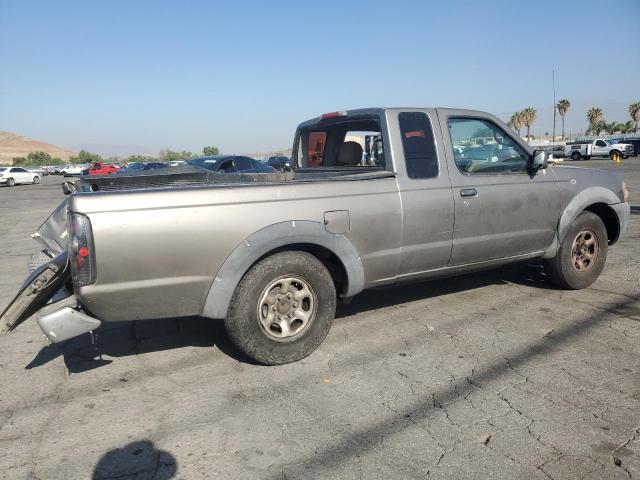 Photo 3 from auction – 2004 NISSAN FRONTIER K with VIN 1N6DD26T64C469114