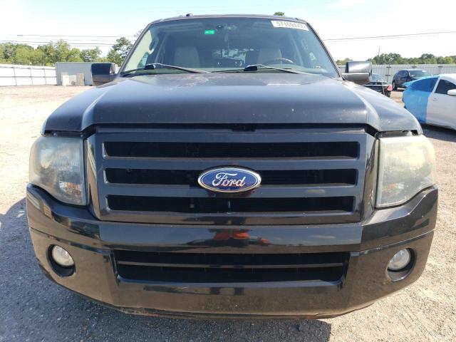 Photo 5 from auction – 2009 FORD EXPEDITION with VIN 1FMFU19519EA78656