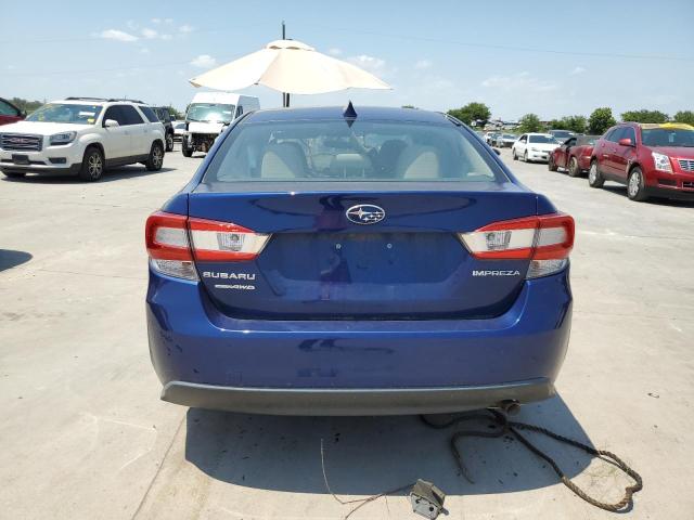 Photo 6 from auction – 2017 SUBARU IMPREZA PR with VIN 4S3GKAB68H3603451
