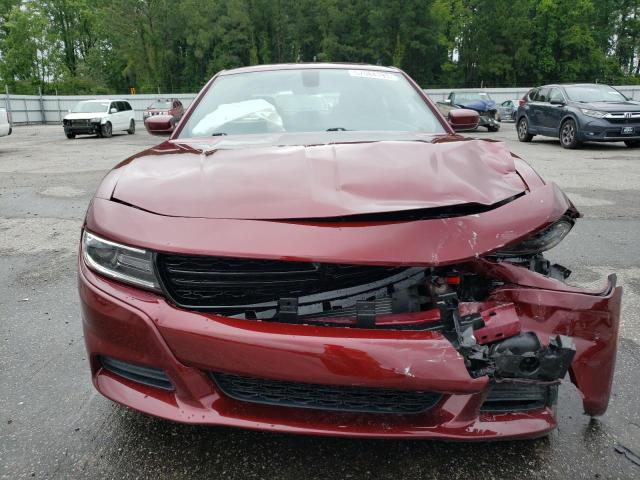 Photo 5 from auction – 2020 DODGE CHARGER SX with VIN 2C3CDXBG5LH178253