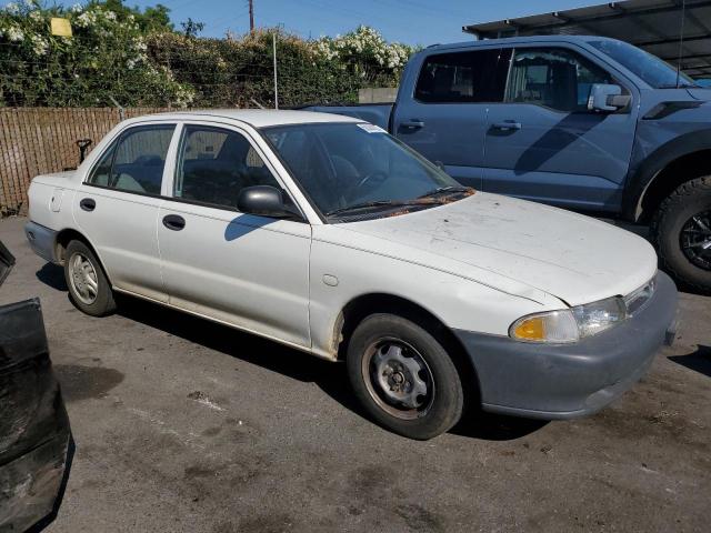 Photo 4 from auction – 1994 MITSUBISHI MIRAGE S with VIN JA3EA26A8RU069182