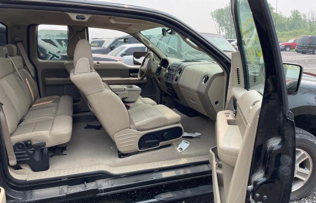 Photo 5 from auction – 2005 FORD F150 with VIN 1FTPX14545FB61042