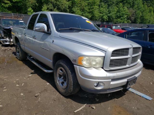Photo 4 from auction – 2002 DODGE RAM 1500 with VIN 1D7HU18N82J243040