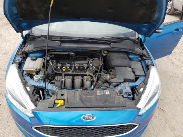 Photo 11 from auction – 2015 FORD FOCUS SE with VIN 1FADP3K22FL346805