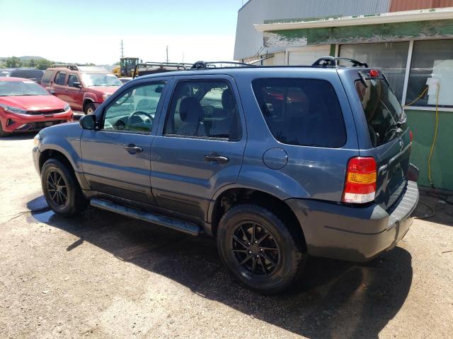 Photo 2 from auction – 2005 FORD ESCAPE XLT with VIN 1FMYU93155KC21911