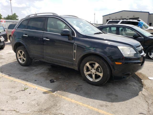 Photo 4 from auction – 2013 CHEVROLET CAPTIVA LT with VIN 3GNFL3EK5DS505504