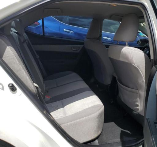 Photo 10 from auction – 2017 TOYOTA COROLLA L with VIN 2T1BURHE6HC825446