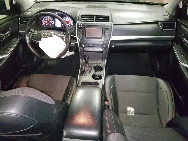 Photo 8 from auction – 2016 TOYOTA CAMRY LE with VIN 4T1BF1FK7GU548825