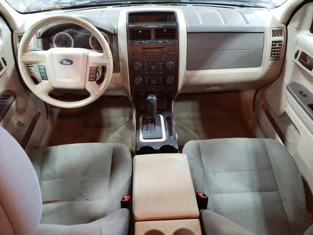Photo 8 from auction – 2009 FORD ESCAPE XLS with VIN 1FMCU02719KB61062