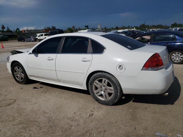 Photo 2 from auction – 2014 CHEVROLET IMPALA LIM with VIN 2G1WB5E39E1117276