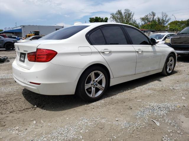 Photo 3 from auction – 2014 BMW 328 I with VIN WBA3A5C53EP602109