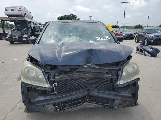 Photo 5 from auction – 2010 HONDA ODYSSEY EX with VIN 5FNRL3H57AB075801