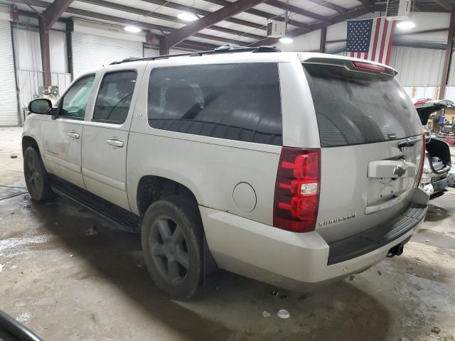 Photo 2 from auction – 2007 CHEVROLET SUBURBAN K with VIN 3GNFK16307G127579