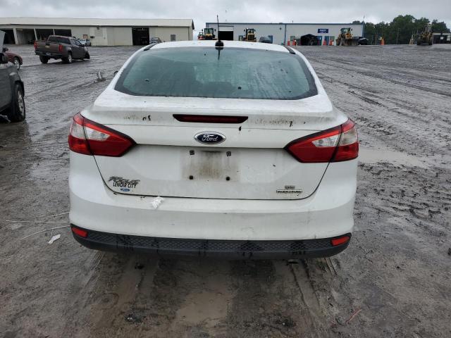 Photo 6 from auction – 2013 FORD FOCUS SE with VIN 1FADP3F26DL133279