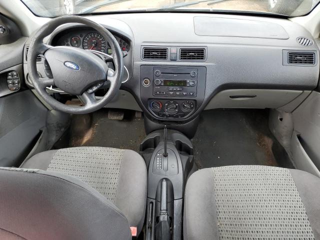 Photo 8 from auction – 2006 FORD FOCUS ZX4 with VIN 1FAFP34N76W248271
