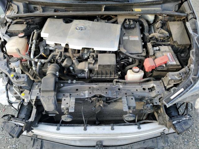 Photo 11 from auction – 2016 TOYOTA PRIUS with VIN JTDKARFUXG3502513