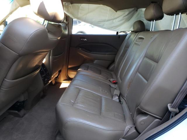 Photo 10 from auction – 2004 ACURA MDX with VIN 2HNYD18224H553537