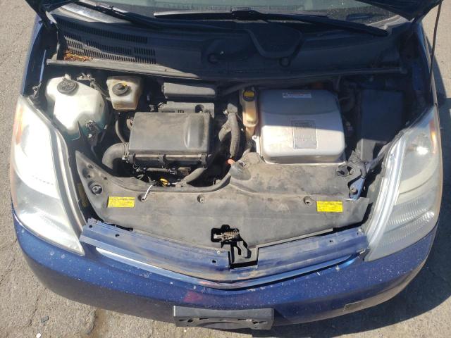 Photo 11 from auction – 2008 TOYOTA PRIUS with VIN JTDKB20U187709167