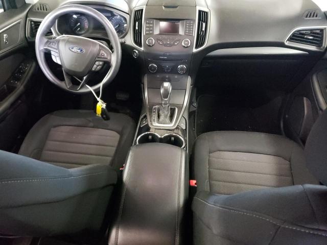 Photo 8 from auction – 2018 FORD EDGE SE with VIN 2FMPK3G96JBC61837
