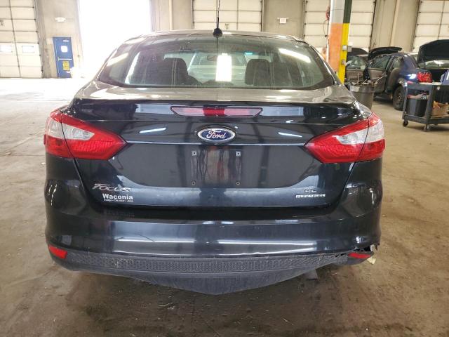 Photo 6 from auction – 2014 FORD FOCUS SE with VIN 1FADP3F26EL431798
