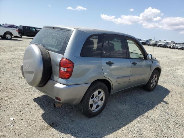 Photo 3 from auction – 2004 TOYOTA RAV4 with VIN JTEGD20V640006462
