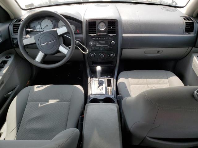 Photo 8 from auction – 2007 CHRYSLER 300 with VIN 2C3KA43R67H716015