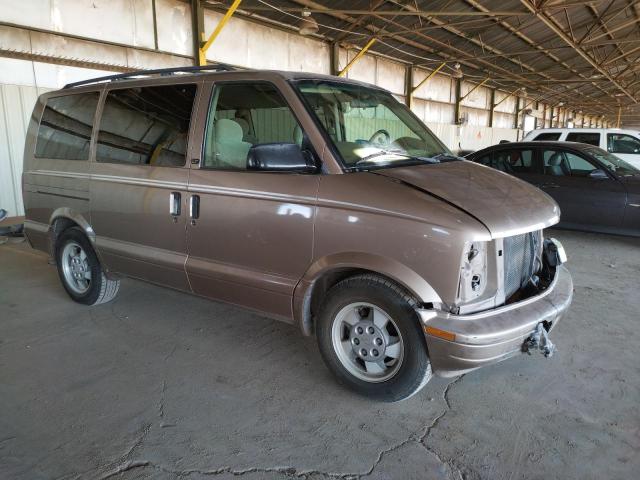 Photo 4 from auction – 2003 CHEVROLET ASTRO with VIN 1GNEL19X03B114616