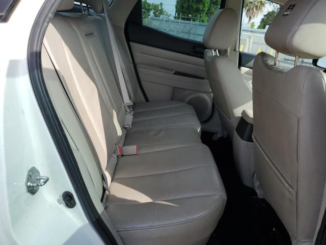 Photo 10 from auction – 2011 MAZDA CX-7 with VIN JM3ER2CM0B0382188