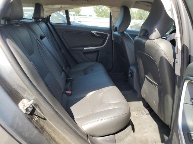 Photo 10 from auction – 2017 VOLVO V60 with VIN YV140MEK0H1368262