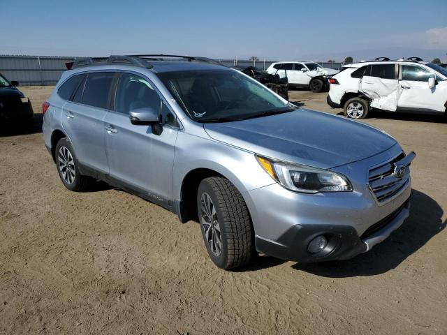 Photo 4 from auction – 2017 SUBARU OUTBACK 3. with VIN 4S4BSEKC3H3351630