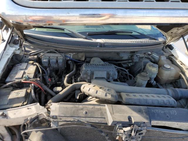 Photo 11 from auction – 2004 FORD F150 SUPER with VIN 1FTPW12574KB30685