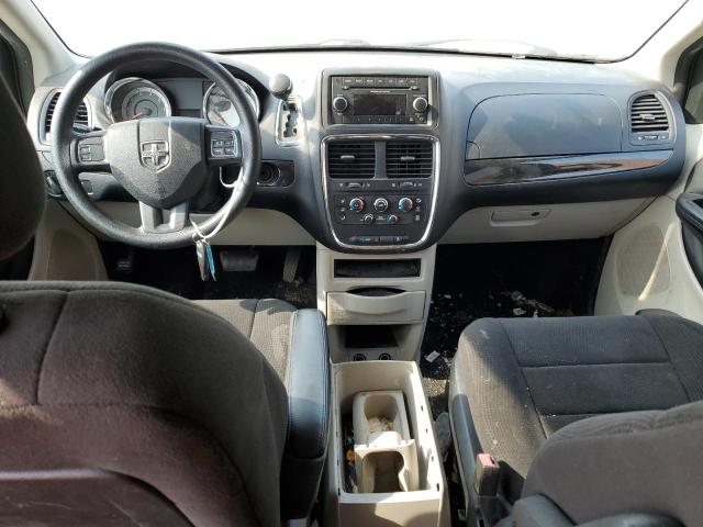 Photo 8 from auction – 2012 DODGE GRAND CARA with VIN 2C4RDGBG9CR351675
