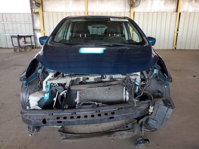 Photo 5 from auction – 2015 NISSAN VERSA NOTE with VIN 3N1CE2CP6FL413350