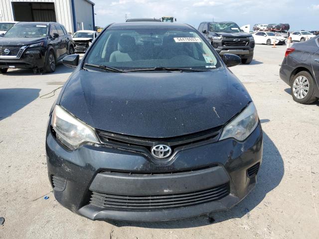 Photo 5 from auction – 2015 TOYOTA COROLLA L with VIN 2T1BURHE8FC478991