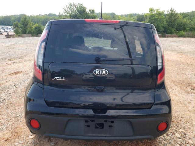 Photo 6 from auction – 2019 KIA SOUL with VIN KNDJN2A22K7917825