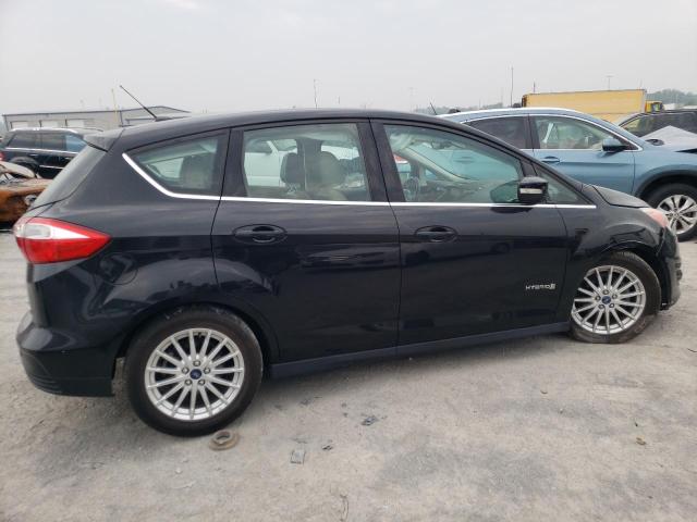 Photo 3 from auction – 2013 FORD C-MAX SEL with VIN 1FADP5BU3DL512680