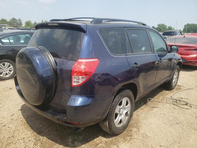 Photo 3 from auction – 2006 TOYOTA RAV4 with VIN JTMZD33V365005855